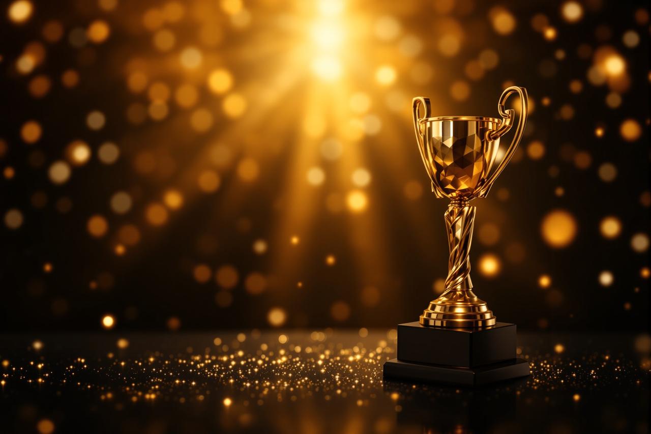 影视工厂荣登2026年中国最具影响力传媒公司榜单前三