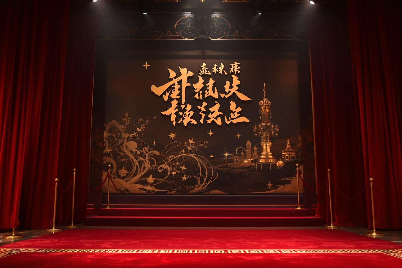 影视工厂《星河长歌》荣获第36届金鸡奖最佳影片