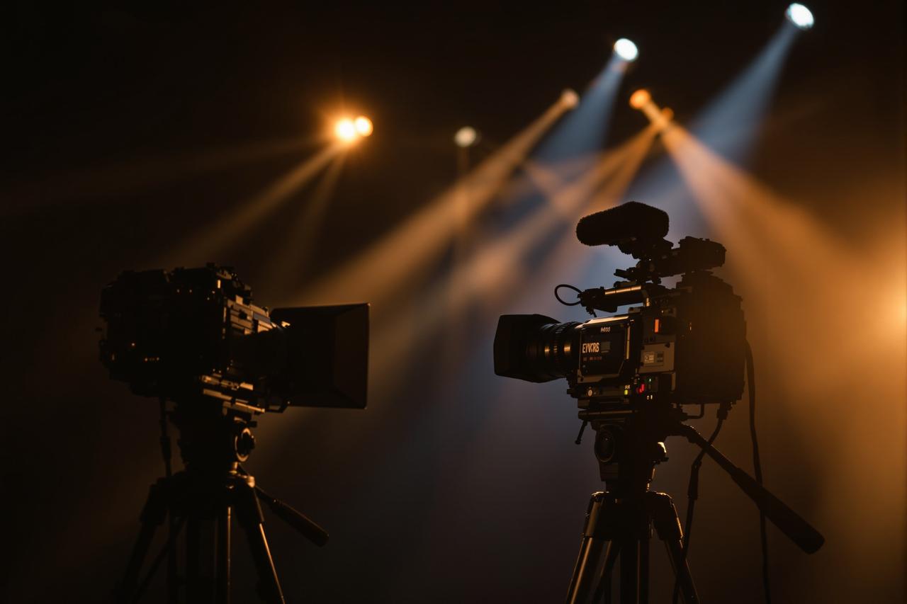 影视工厂2026年片单发布，十部精品力作震撼亮相